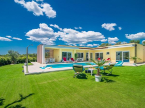 Villa Vita Comfortable holiday residence